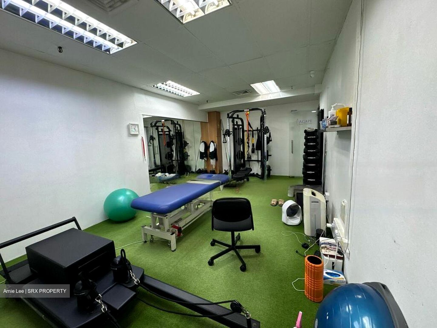 Orchard Towers (D9), Office #481573511